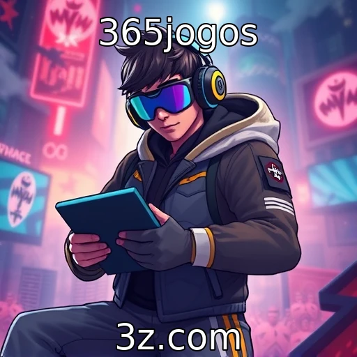 Cenário competitivo dos eSports em crescimento