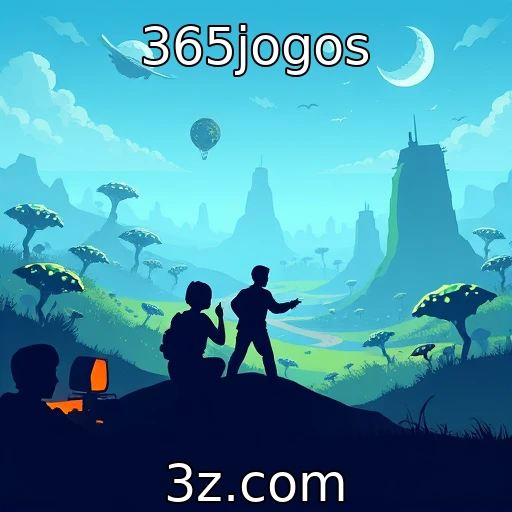 Tendências no design de jogos para o futuro