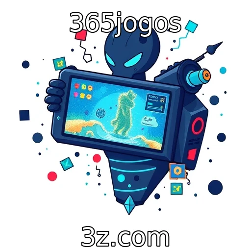 Tendências de desenvolvimento na indústria de jogos