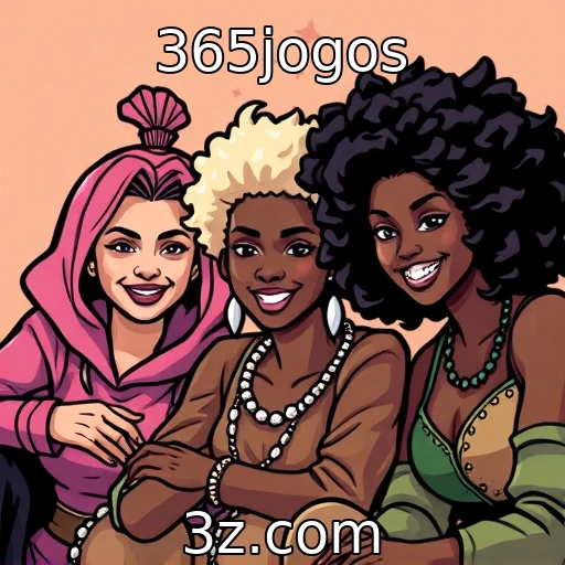 Jogos e a inclusão de diversidade nos personagens