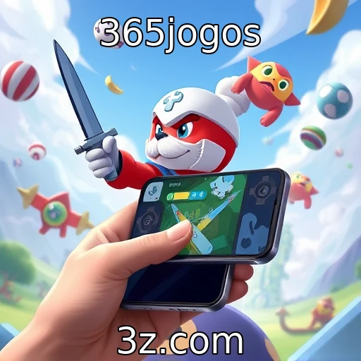 Tendências de desenvolvimento em jogos mobile