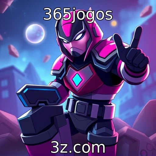 Novas tendências em jogos mobile
