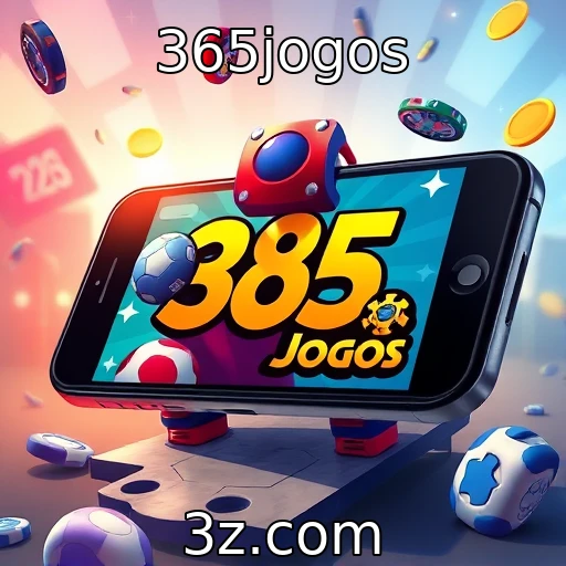 Crescimento do mercado de jogos em dispositivos móveis