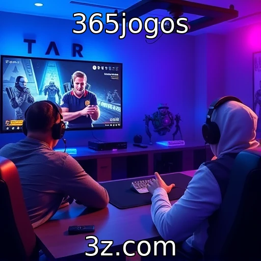 Como as plataformas de streaming transformam o gaming