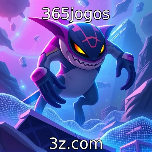 Inovações tecnológicas que moldam o futuro dos games